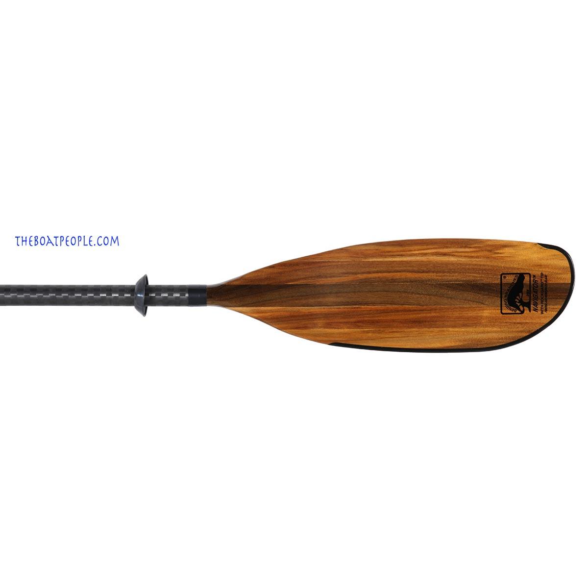 Bending Branches Navigator Kayak Paddle